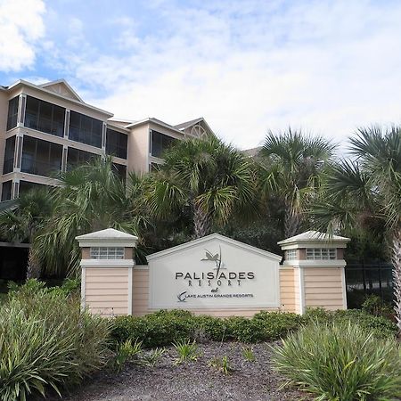 Angela'S Palisades Resort - Three Bedroom Condominium 406 Four Corners Zewnętrze zdjęcie