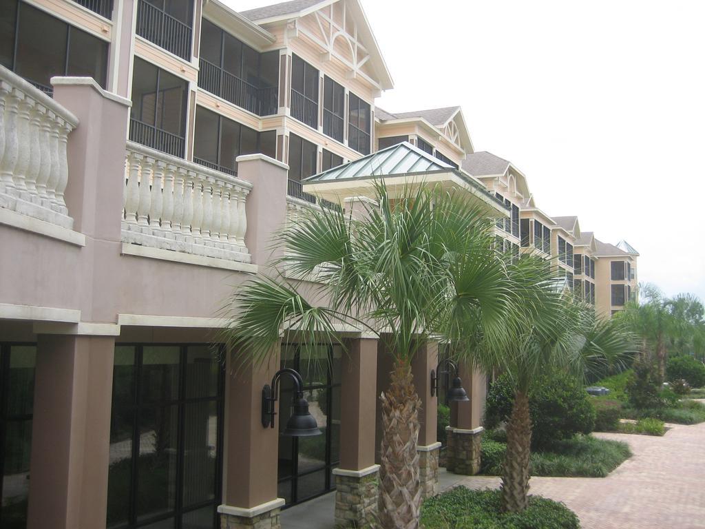 Angela'S Palisades Resort - Three Bedroom Condominium 406 Four Corners Zewnętrze zdjęcie