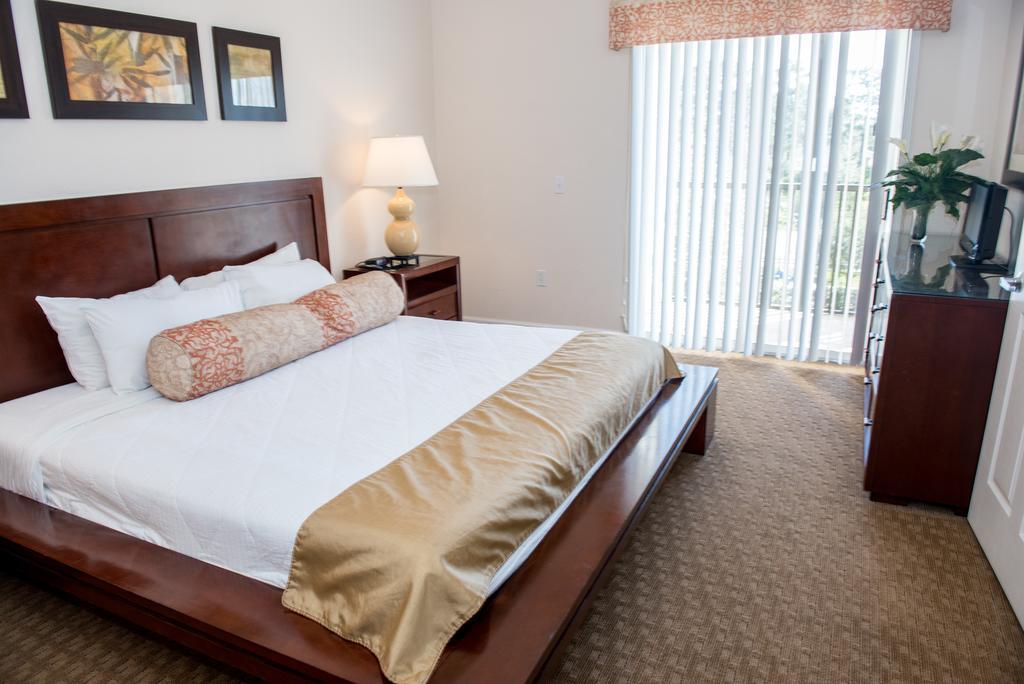 Angela'S Palisades Resort - Three Bedroom Condominium 406 Four Corners Pokój zdjęcie