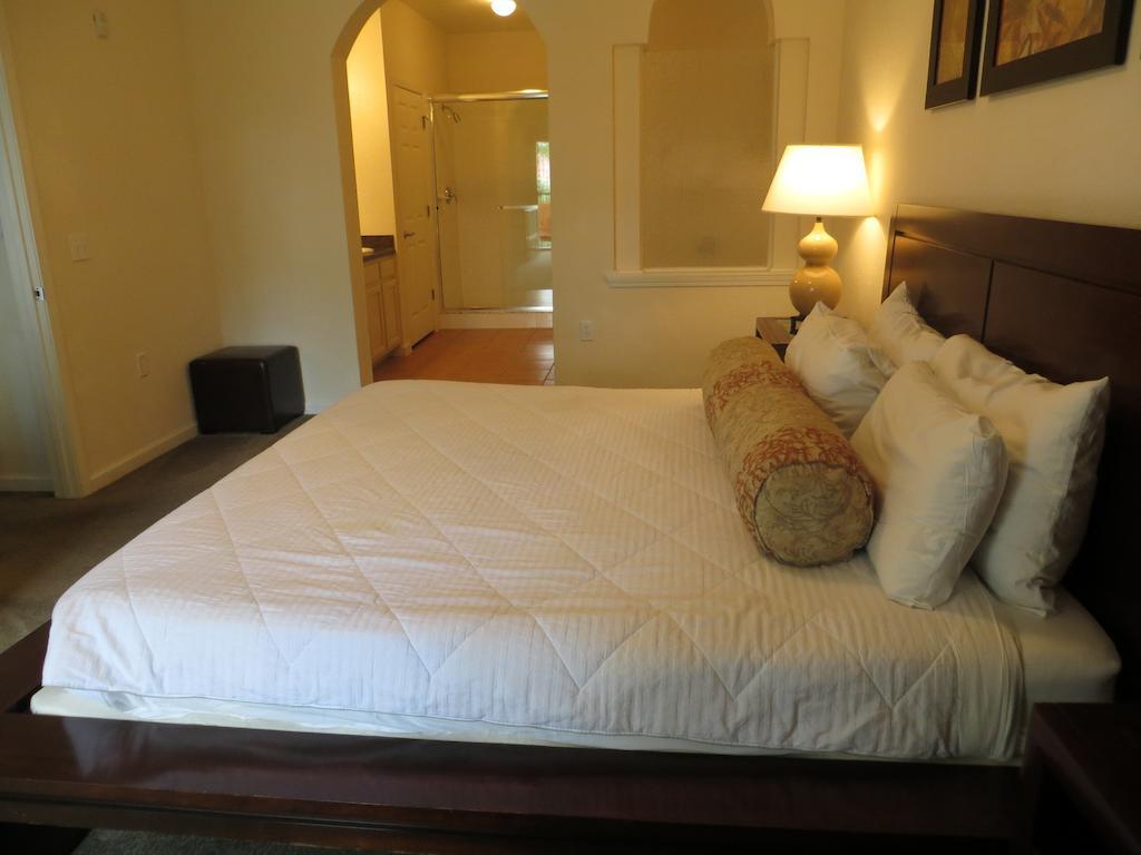 Angela'S Palisades Resort - Three Bedroom Condominium 406 Four Corners Zewnętrze zdjęcie