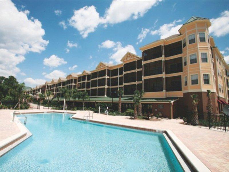 Angela'S Palisades Resort - Three Bedroom Condominium 406 Four Corners Zewnętrze zdjęcie