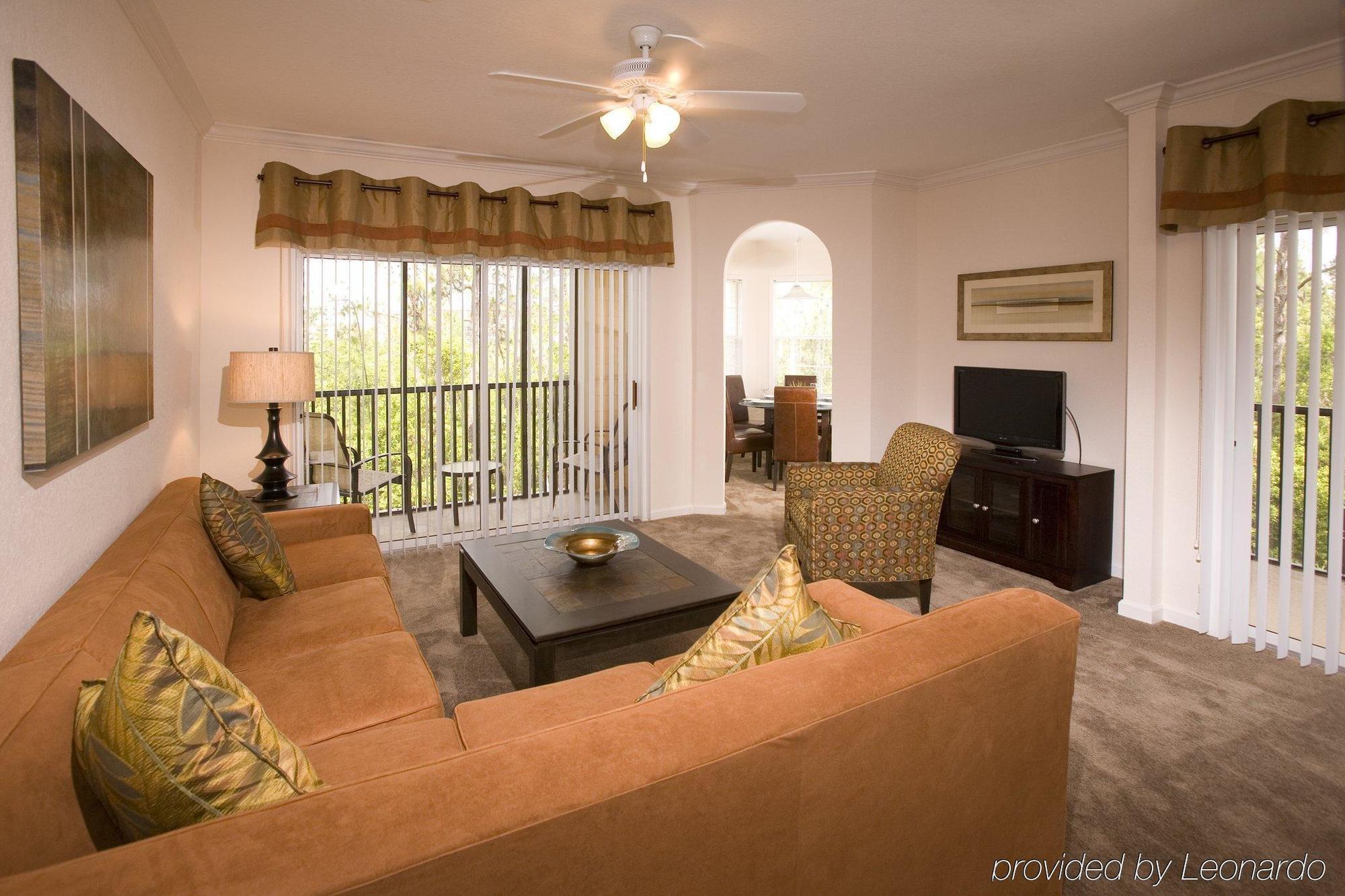Angela'S Palisades Resort - Three Bedroom Condominium 406 Four Corners Pokój zdjęcie