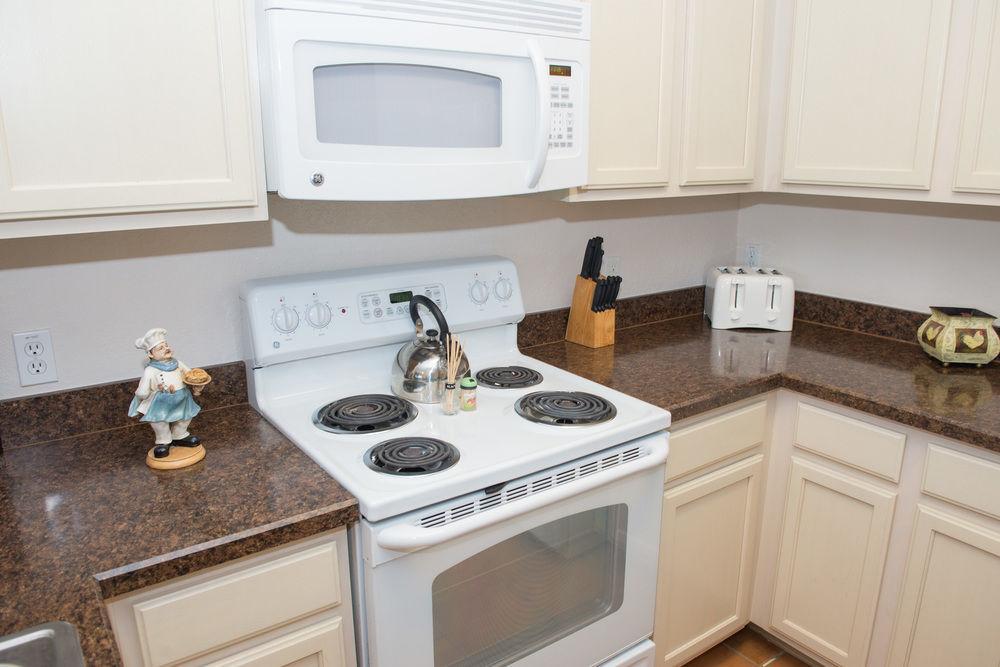 Angela'S Palisades Resort - Three Bedroom Condominium 406 Four Corners Zewnętrze zdjęcie