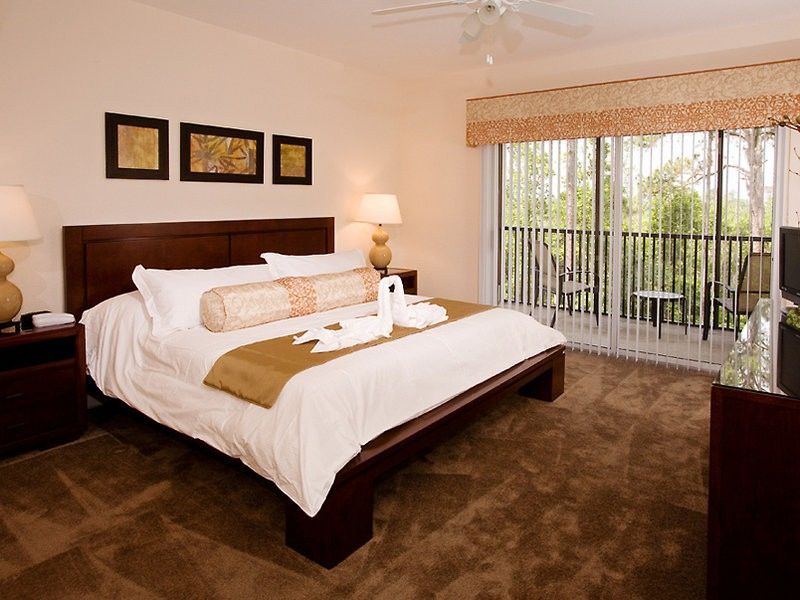Angela'S Palisades Resort - Three Bedroom Condominium 406 Four Corners Zewnętrze zdjęcie