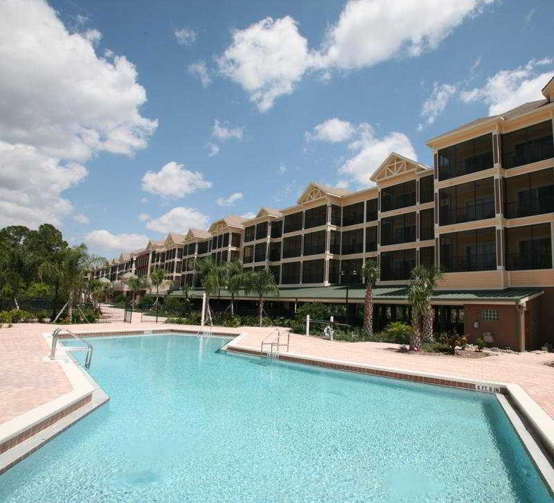 Angela'S Palisades Resort - Three Bedroom Condominium 406 Four Corners Zewnętrze zdjęcie