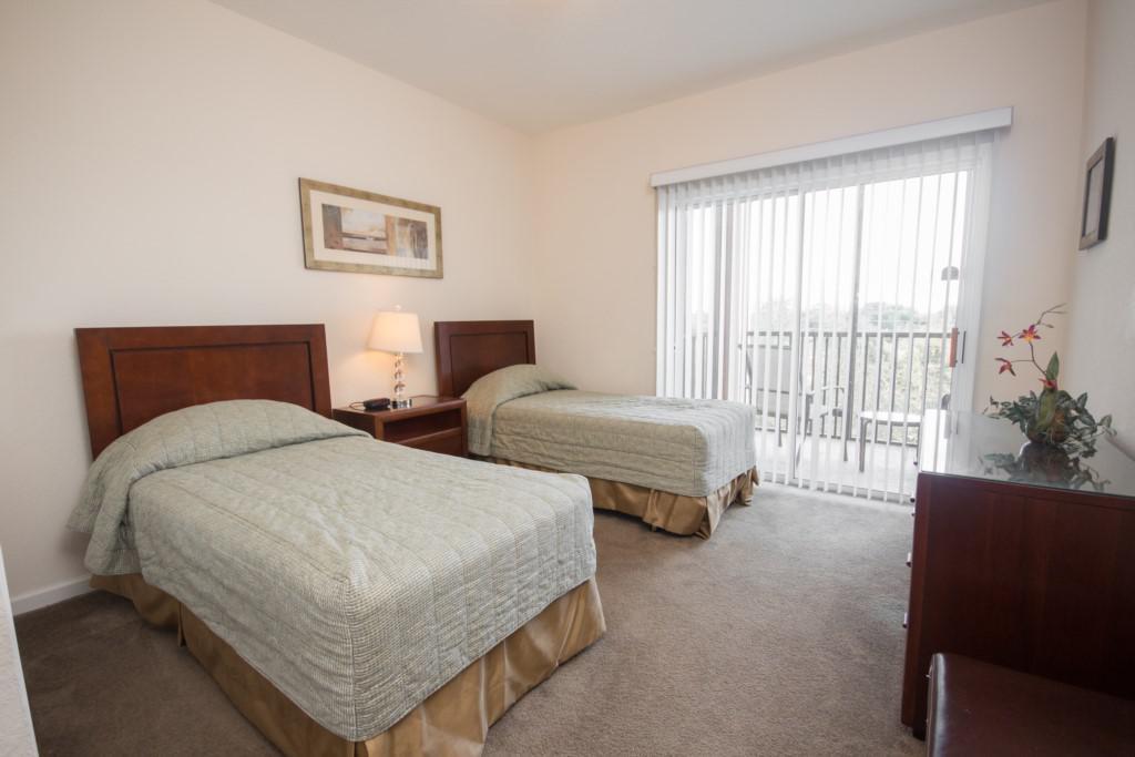 Angela'S Palisades Resort - Three Bedroom Condominium 406 Four Corners Zewnętrze zdjęcie