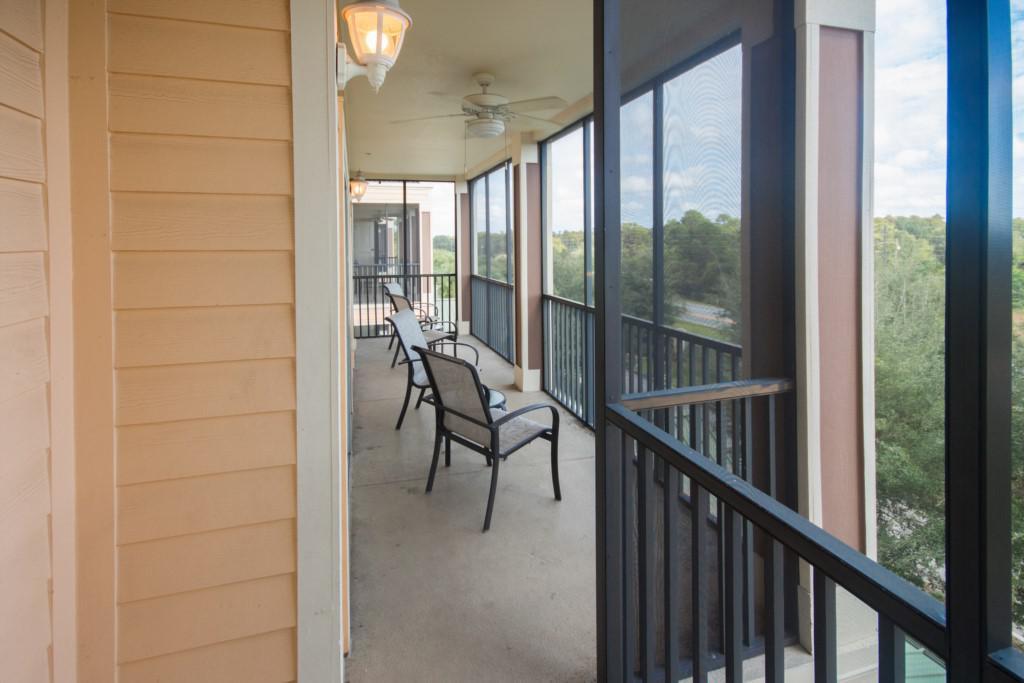 Angela'S Palisades Resort - Three Bedroom Condominium 406 Four Corners Zewnętrze zdjęcie
