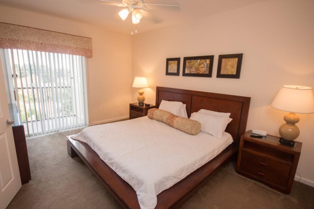 Angela'S Palisades Resort - Three Bedroom Condominium 406 Four Corners Zewnętrze zdjęcie