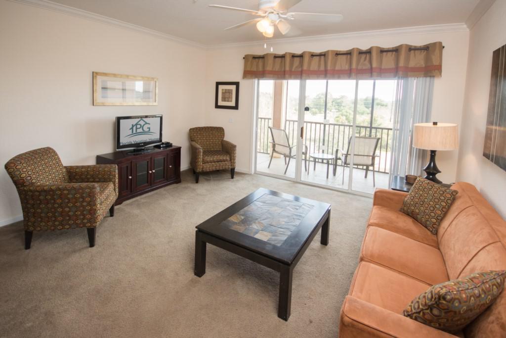 Angela'S Palisades Resort - Three Bedroom Condominium 406 Four Corners Zewnętrze zdjęcie
