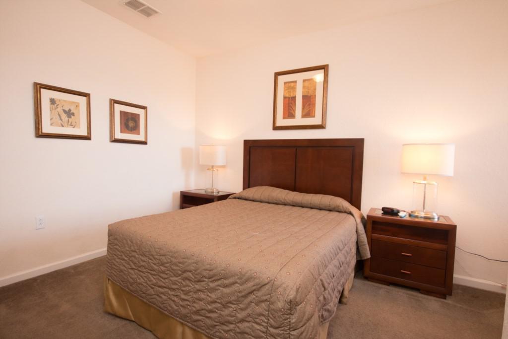 Angela'S Palisades Resort - Three Bedroom Condominium 406 Four Corners Zewnętrze zdjęcie