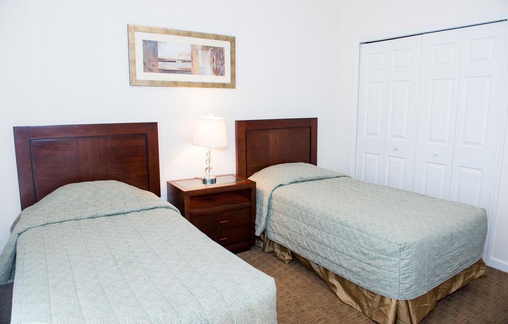 Angela'S Palisades Resort - Three Bedroom Condominium 406 Four Corners Zewnętrze zdjęcie