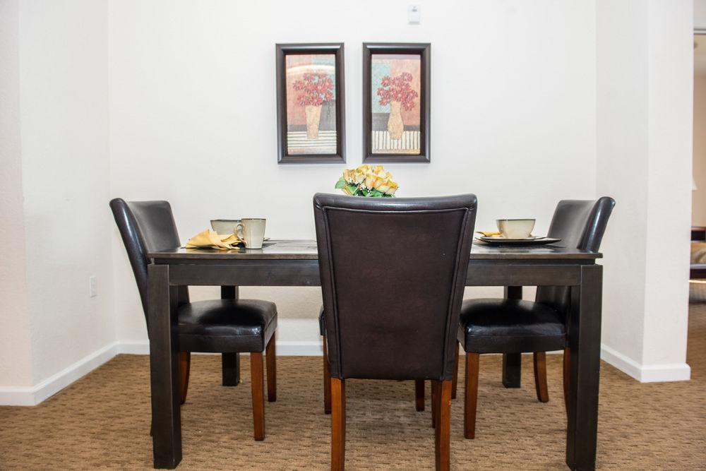 Angela'S Palisades Resort - Three Bedroom Condominium 406 Four Corners Zewnętrze zdjęcie
