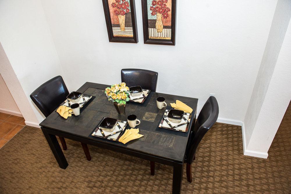Angela'S Palisades Resort - Three Bedroom Condominium 406 Four Corners Zewnętrze zdjęcie