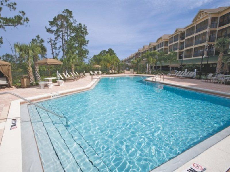 Angela'S Palisades Resort - Three Bedroom Condominium 406 Four Corners Zewnętrze zdjęcie