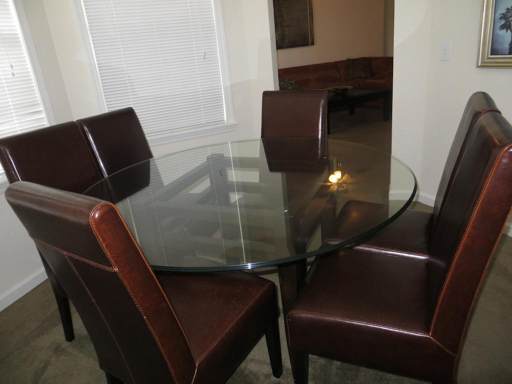 Angela'S Palisades Resort - Three Bedroom Condominium 406 Four Corners Zewnętrze zdjęcie