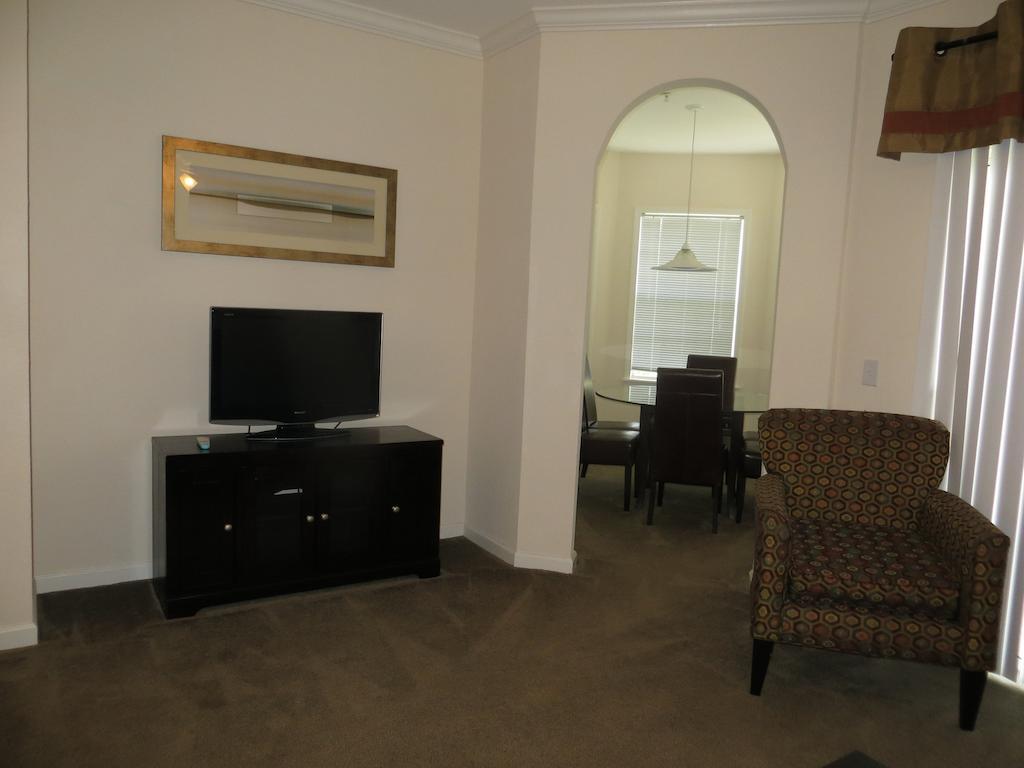 Angela'S Palisades Resort - Three Bedroom Condominium 406 Four Corners Zewnętrze zdjęcie