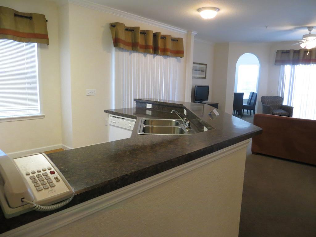 Angela'S Palisades Resort - Three Bedroom Condominium 406 Four Corners Zewnętrze zdjęcie