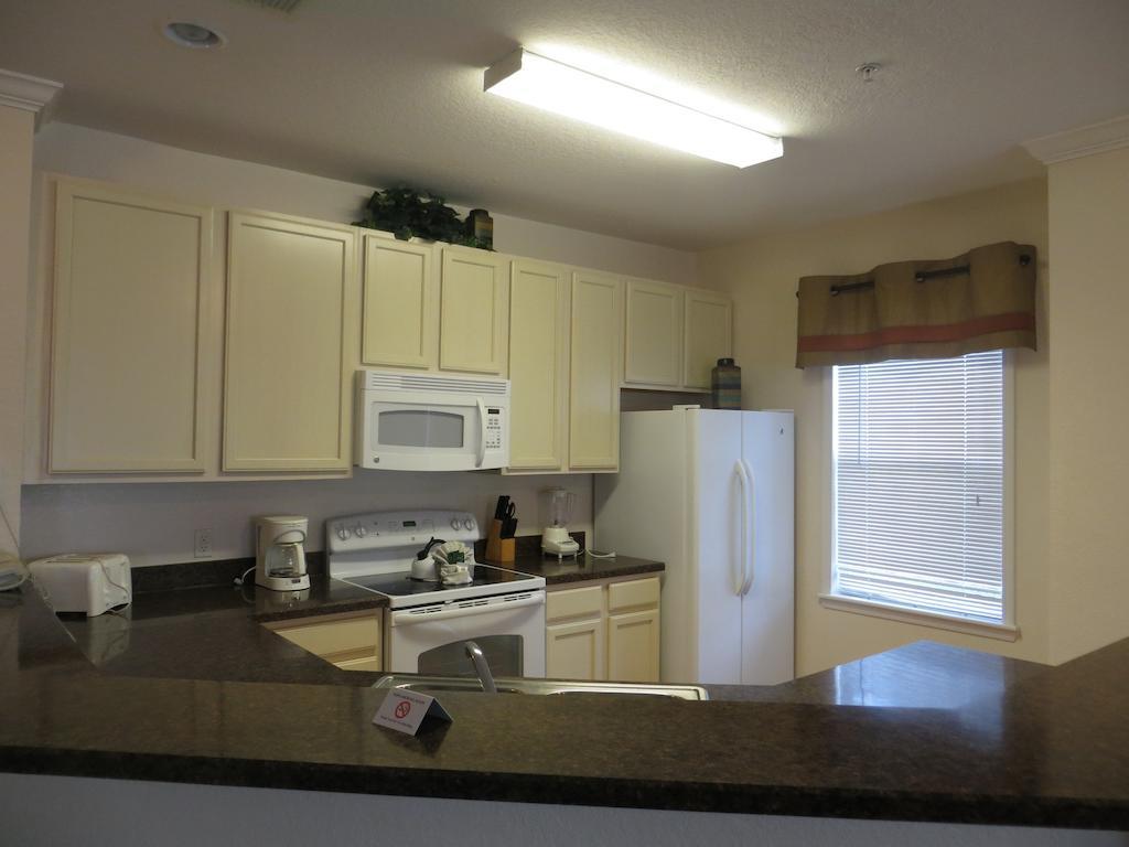 Angela'S Palisades Resort - Three Bedroom Condominium 406 Four Corners Zewnętrze zdjęcie