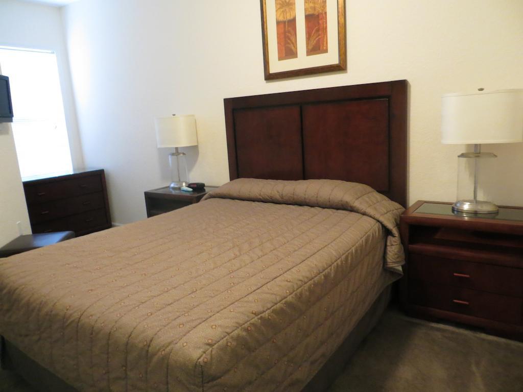 Angela'S Palisades Resort - Three Bedroom Condominium 406 Four Corners Zewnętrze zdjęcie