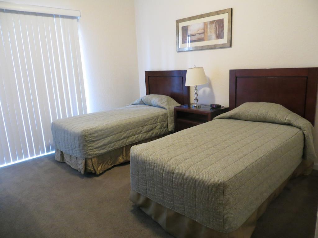 Angela'S Palisades Resort - Three Bedroom Condominium 406 Four Corners Zewnętrze zdjęcie