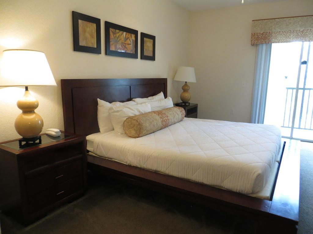 Angela'S Palisades Resort - Three Bedroom Condominium 406 Four Corners Zewnętrze zdjęcie