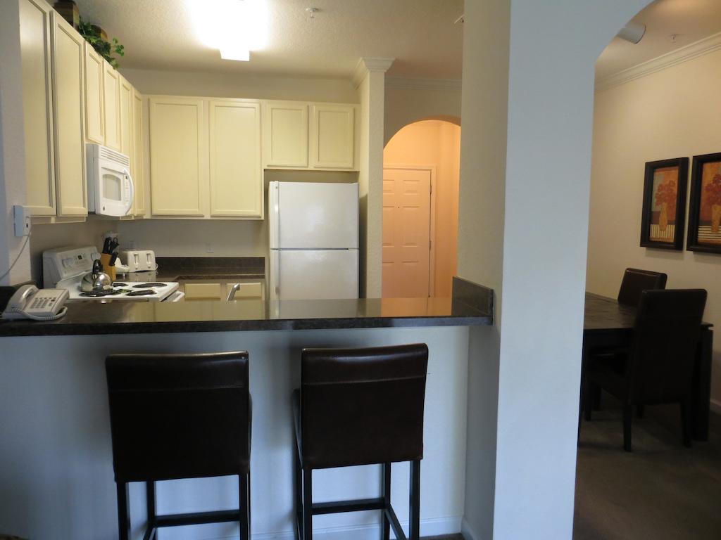 Angela'S Palisades Resort - Three Bedroom Condominium 406 Four Corners Zewnętrze zdjęcie