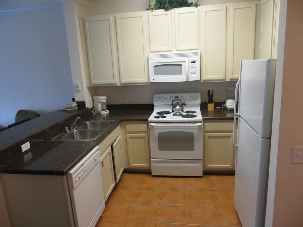 Angela'S Palisades Resort - Three Bedroom Condominium 406 Four Corners Zewnętrze zdjęcie