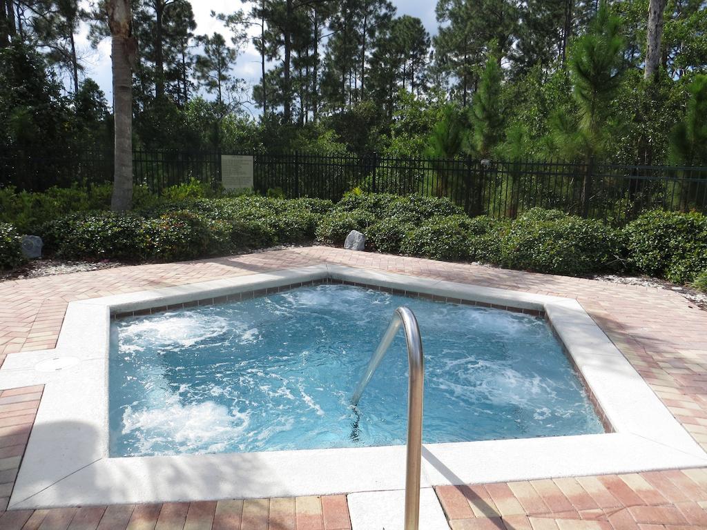 Angela'S Palisades Resort - Three Bedroom Condominium 406 Four Corners Zewnętrze zdjęcie
