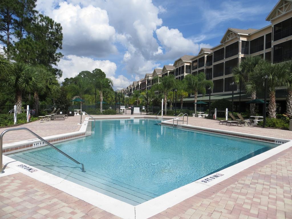 Angela'S Palisades Resort - Three Bedroom Condominium 406 Four Corners Zewnętrze zdjęcie
